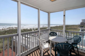 Palm Dunes 103 - Southern Coast Vacations